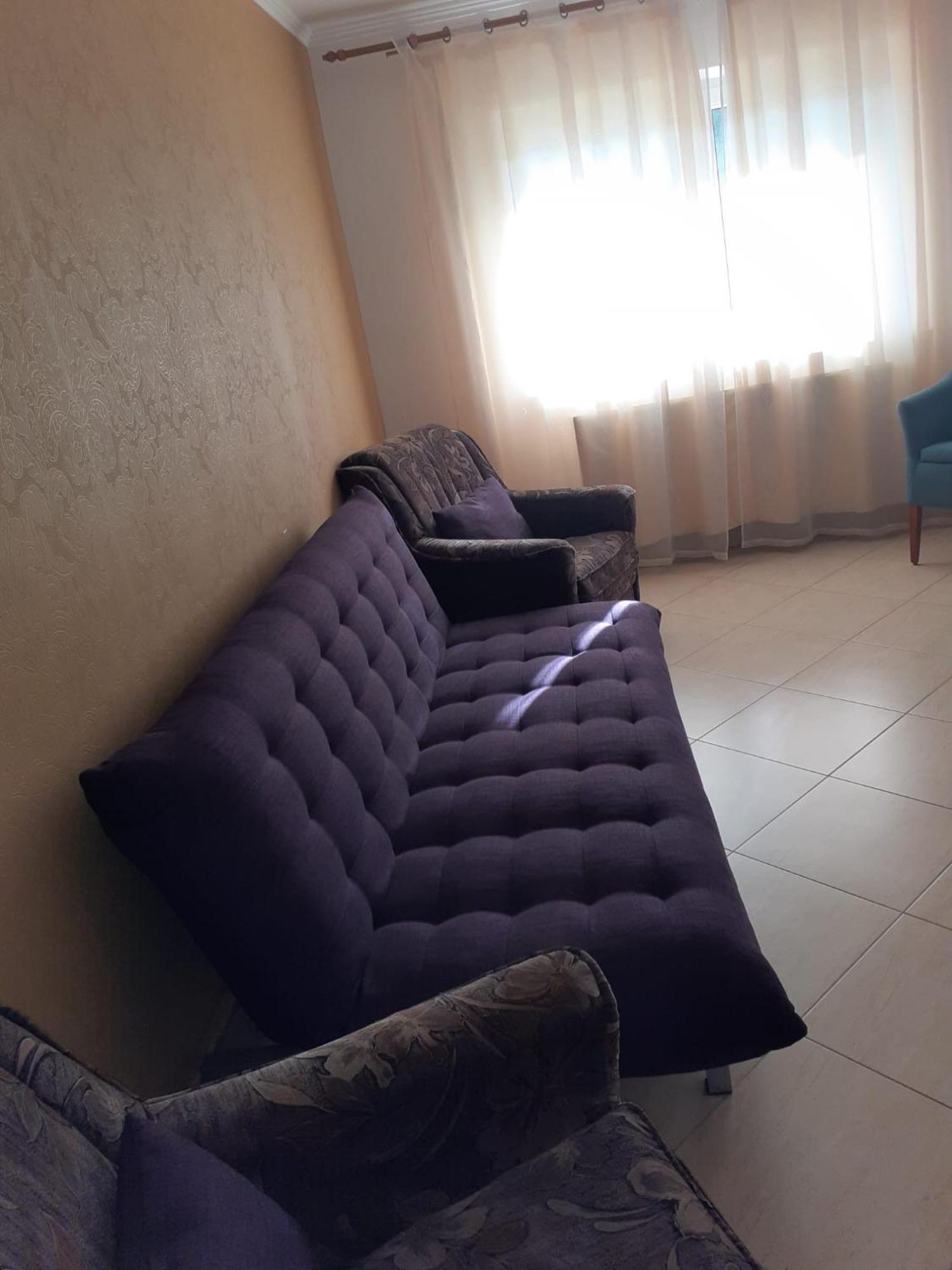 Apartament Cu 3 Camere La Poala Muntilor Fagaras วิกตอเรีย ภายนอก รูปภาพ