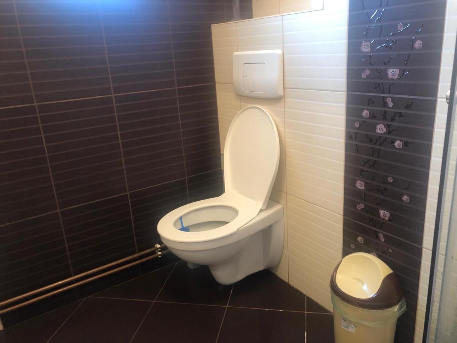 Apartament Cu 3 Camere La Poala Muntilor Fagaras วิกตอเรีย ภายนอก รูปภาพ