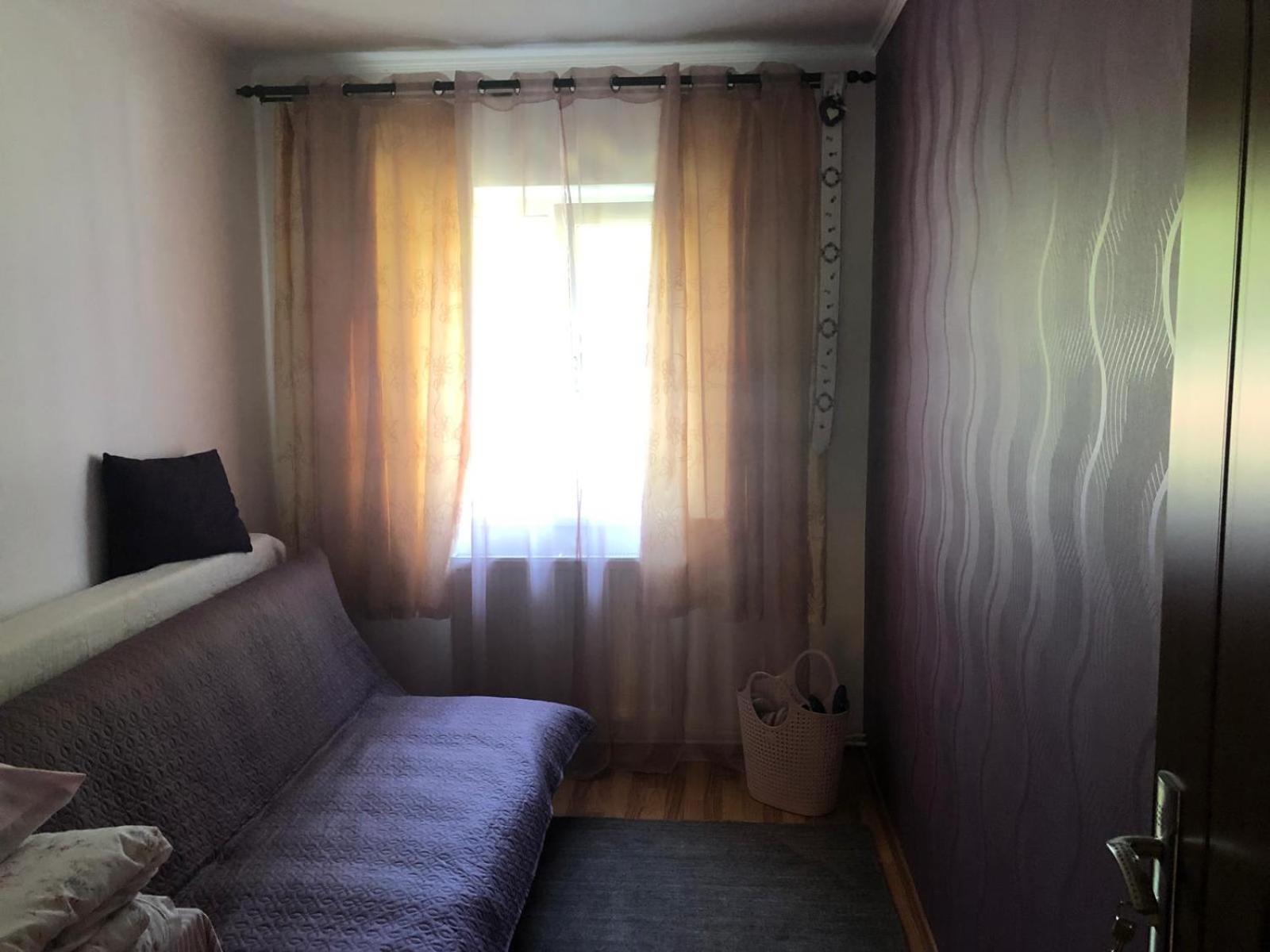 Apartament Cu 3 Camere La Poala Muntilor Fagaras วิกตอเรีย ภายนอก รูปภาพ