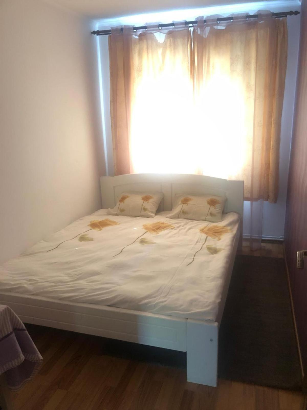 Apartament Cu 3 Camere La Poala Muntilor Fagaras วิกตอเรีย ภายนอก รูปภาพ