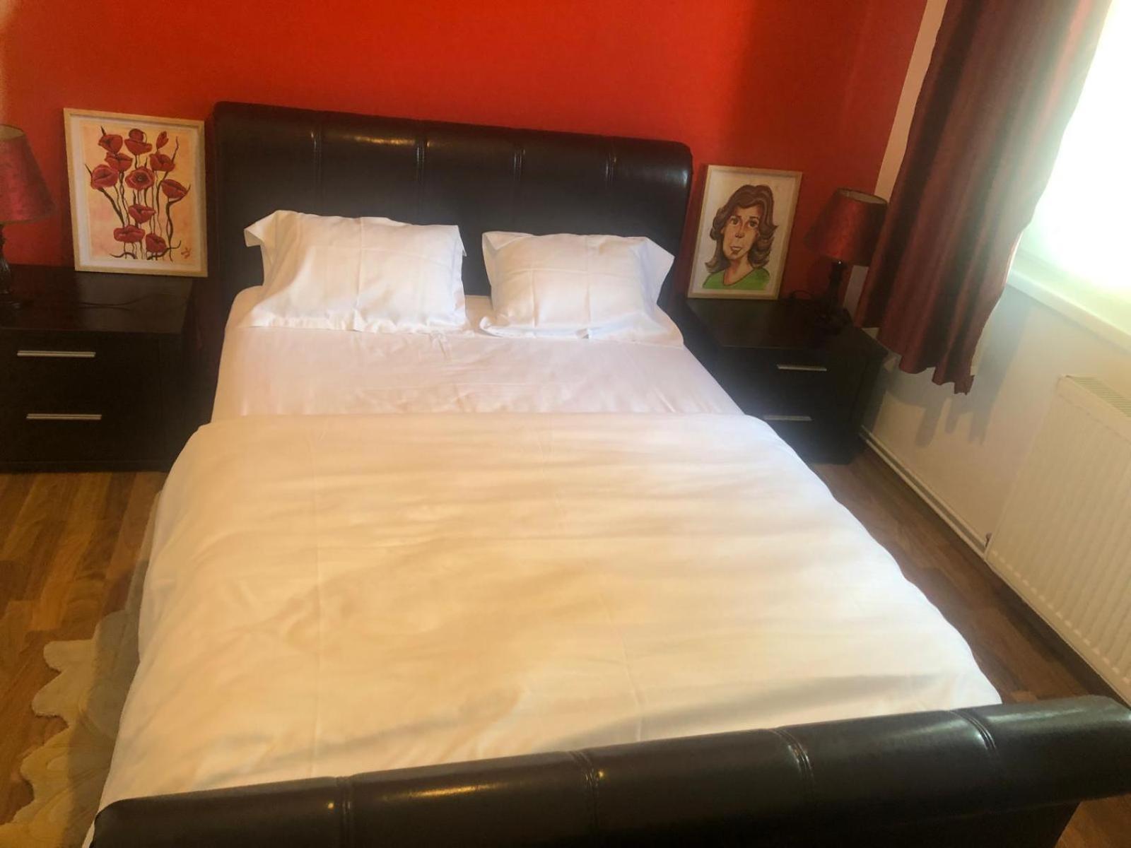 Apartament Cu 3 Camere La Poala Muntilor Fagaras วิกตอเรีย ภายนอก รูปภาพ