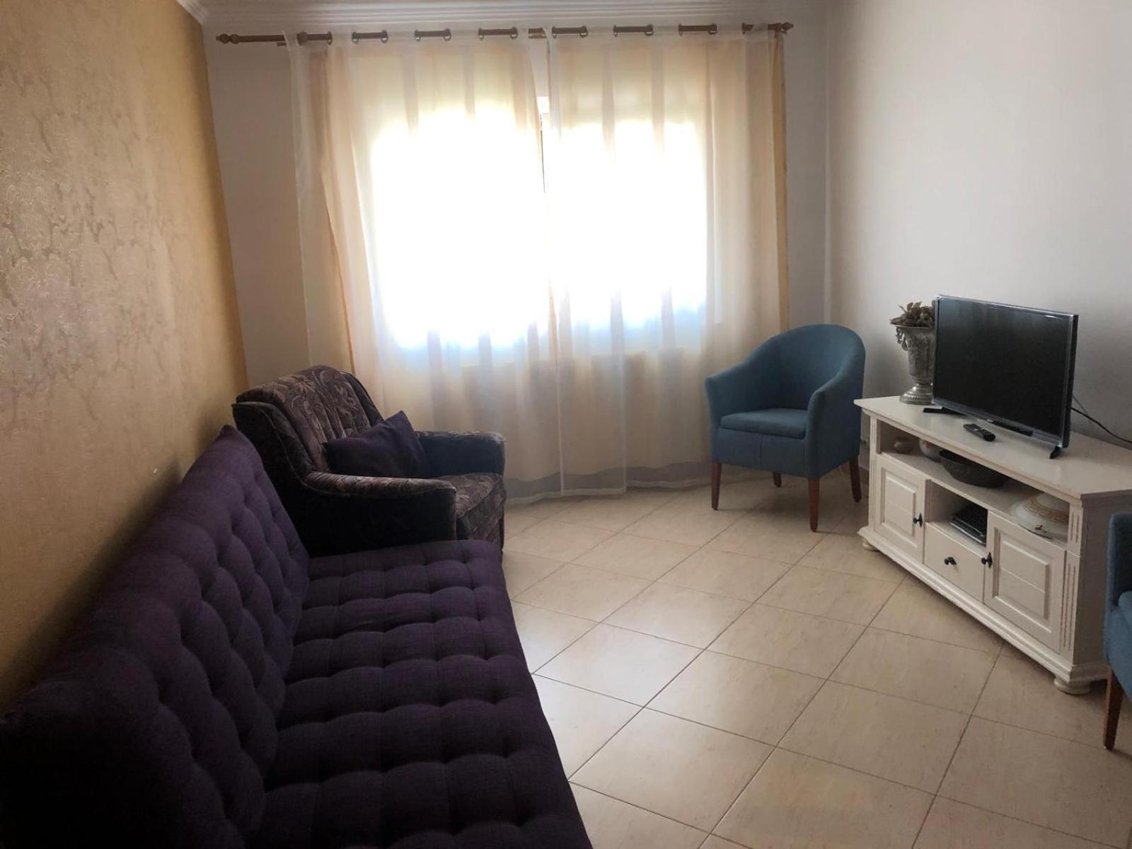Apartament Cu 3 Camere La Poala Muntilor Fagaras วิกตอเรีย ภายนอก รูปภาพ