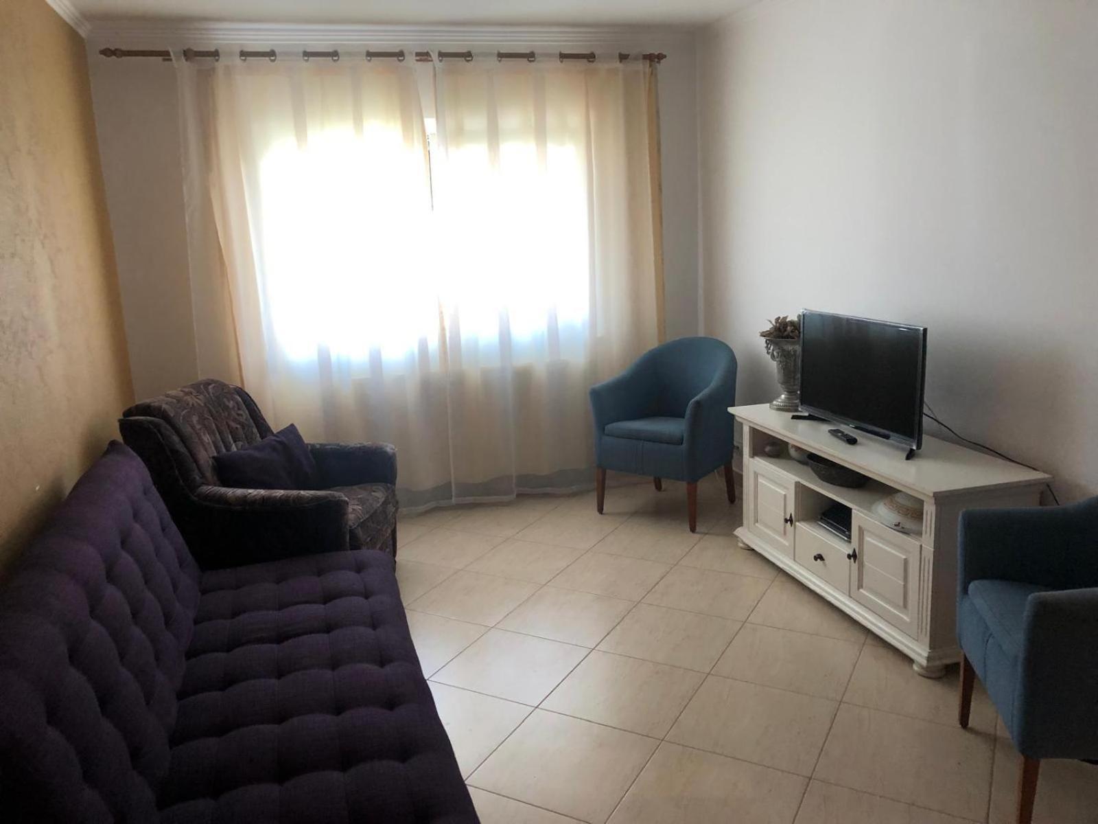 Apartament Cu 3 Camere La Poala Muntilor Fagaras วิกตอเรีย ภายนอก รูปภาพ