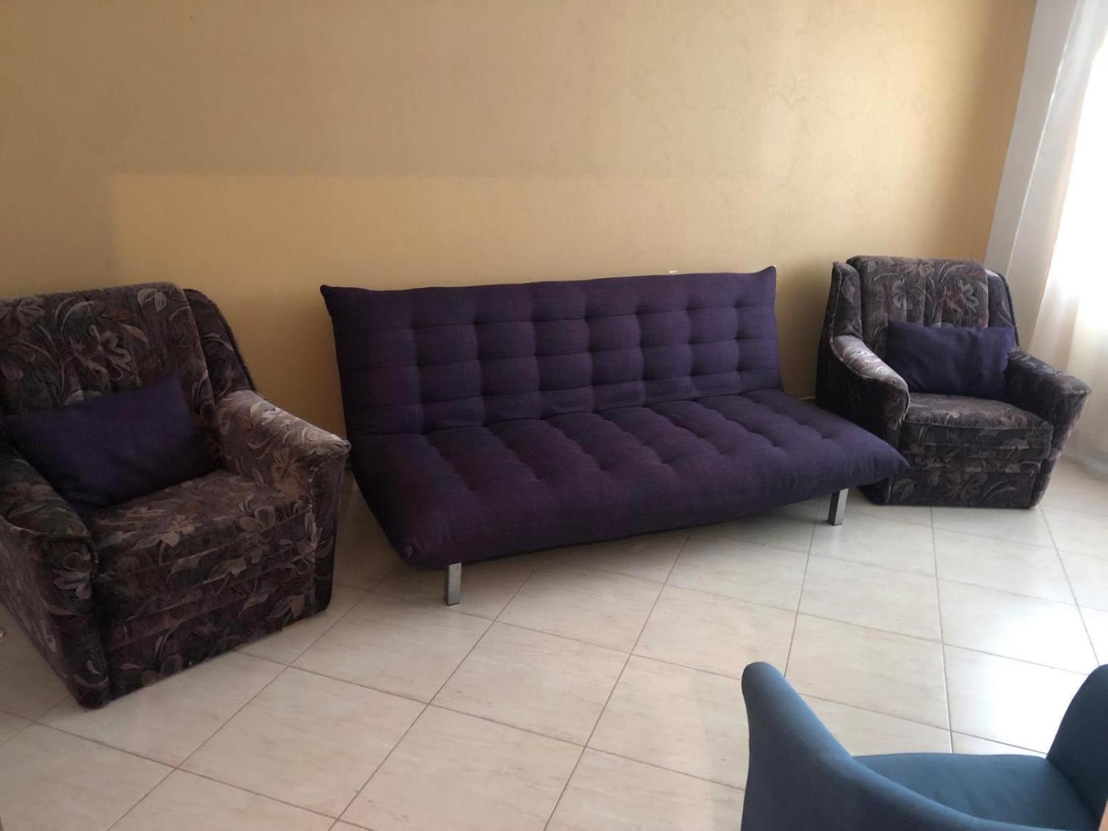 Apartament Cu 3 Camere La Poala Muntilor Fagaras วิกตอเรีย ภายนอก รูปภาพ