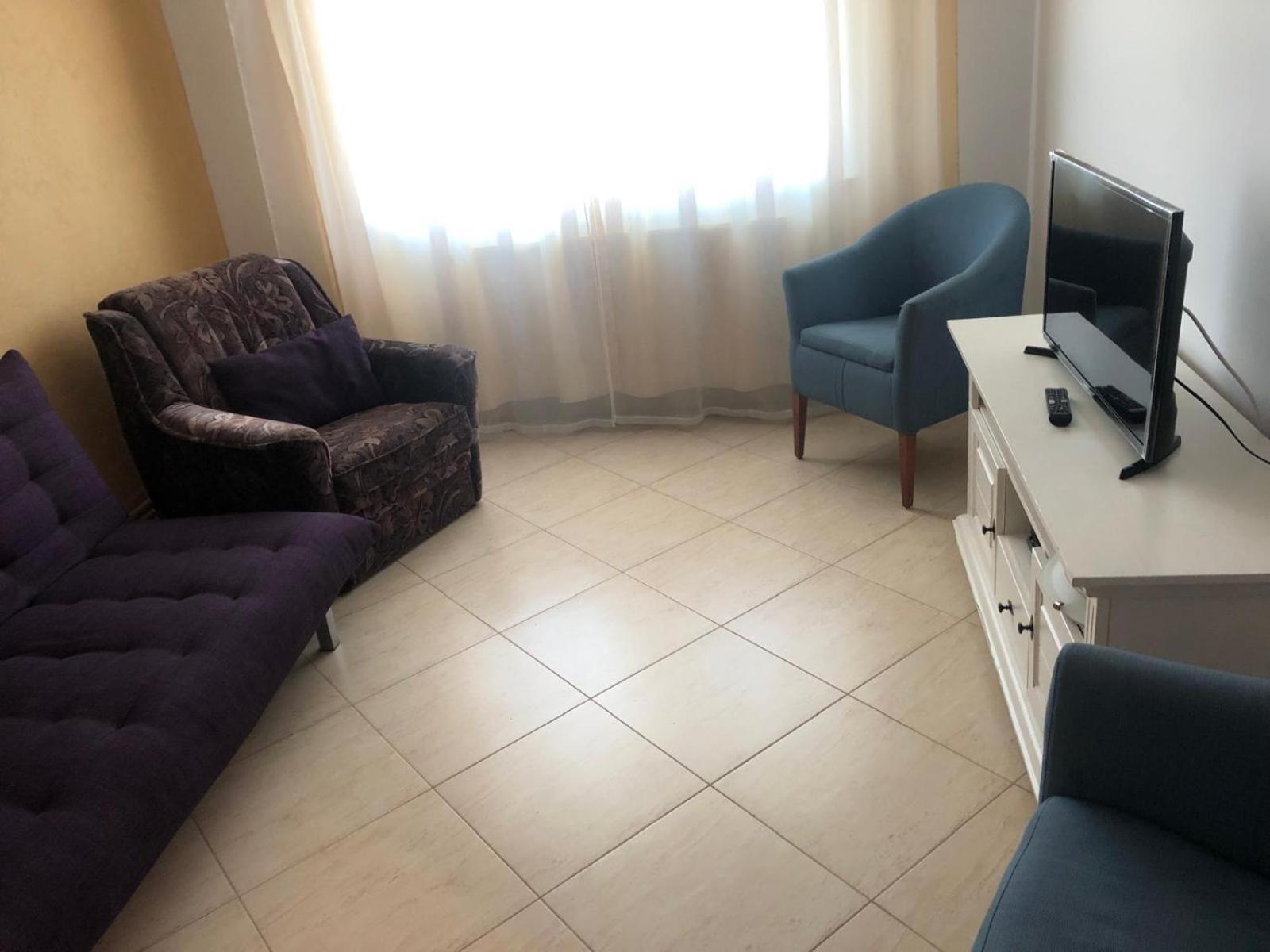 Apartament Cu 3 Camere La Poala Muntilor Fagaras วิกตอเรีย ภายนอก รูปภาพ